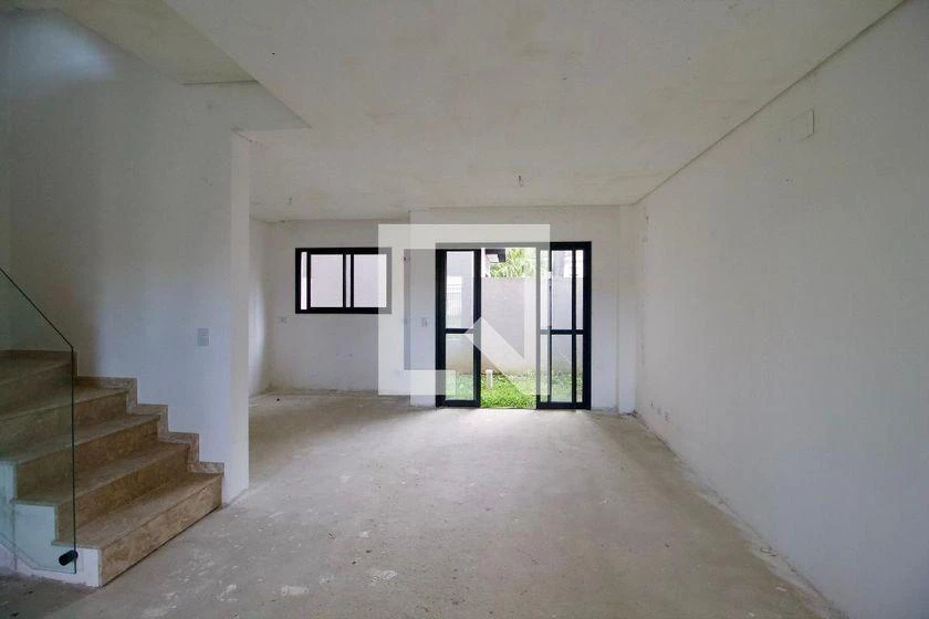 4-bedroom house, 1 with its own bathroom, 140 m², Curitiba — photo 7