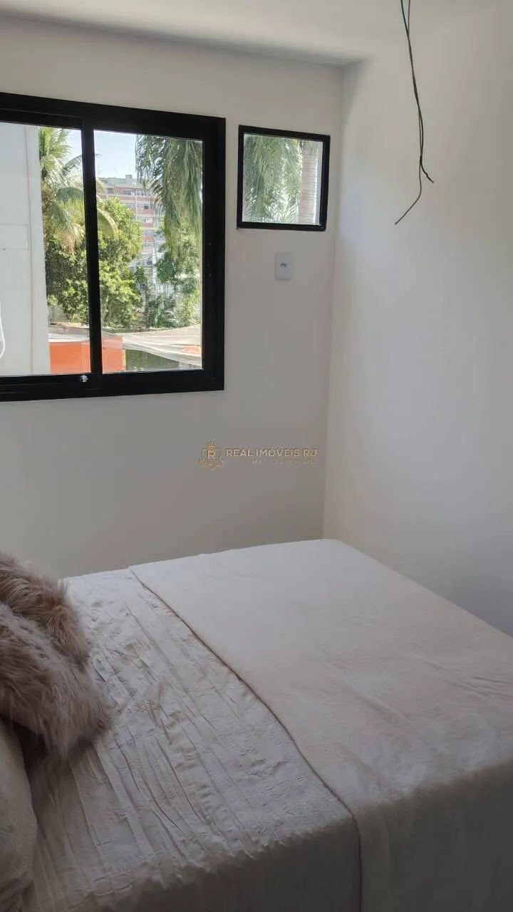 Apartamento de 1 quarto com ar-condicionado — photo 2