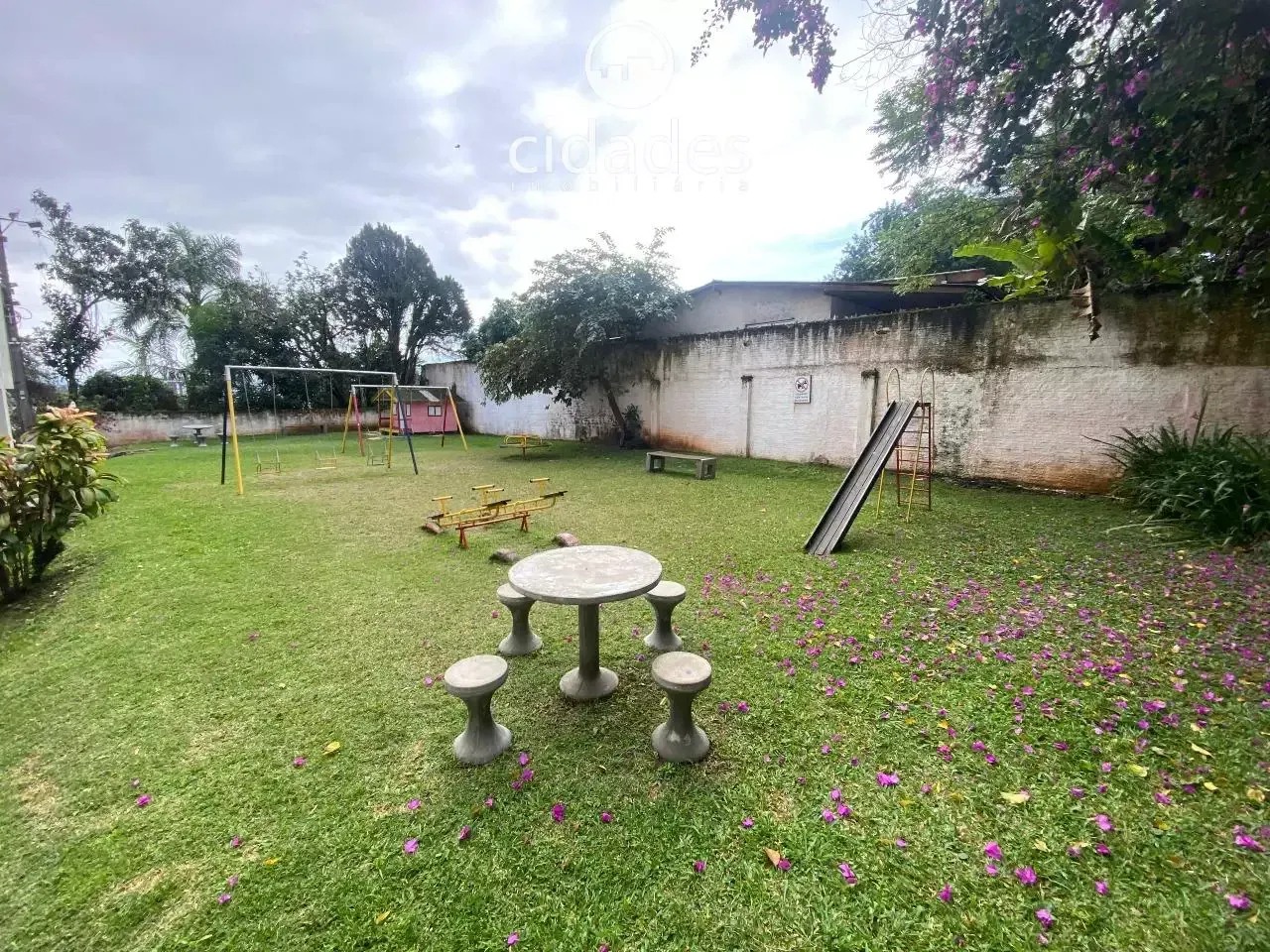 76 m² apartment with private BBQ and 3 bedrooms — photo 17