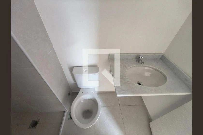 Apartamento de 2 quartos em condomínio com academia — photo 34
