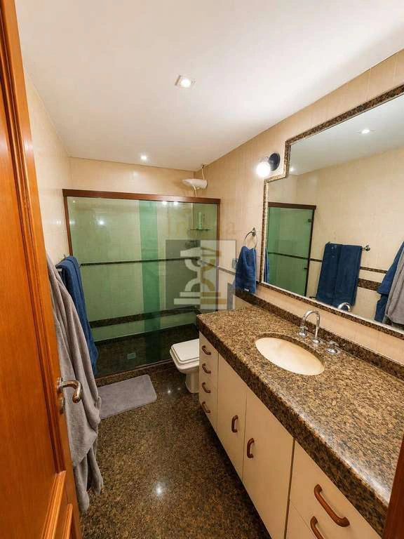 Apartamento mobiliado de 3 quartos com churrasqueira privativa — photo 17