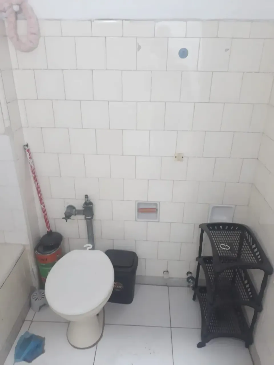 Unfurnished apartment with 1 bedroom and 1 bathroom — photo 7