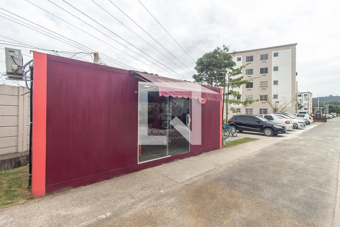 Rental apartment with 2 bedrooms and 1 bathroom — photo 8