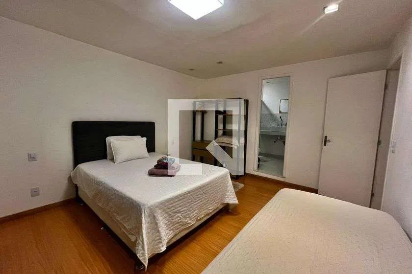 Apartamento mobiliado com 2 quartos e cozinha integrada — photo 18