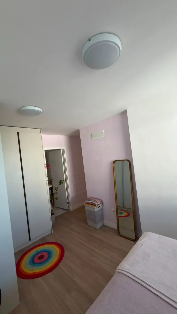 Furnished 3-bedroom apartment with 2 parking spaces — photo 4