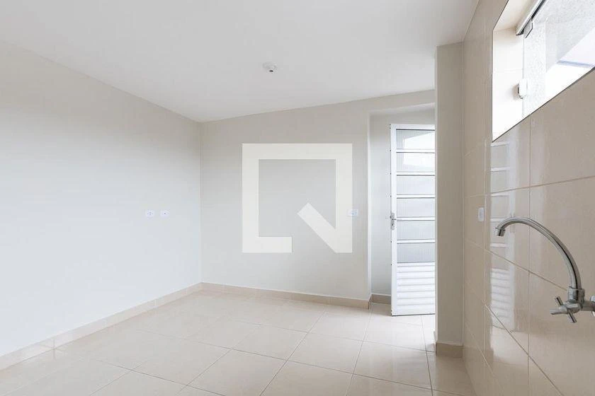 42 m² unfurnished 1-bedroom apartment with 1 parking — photo 17
