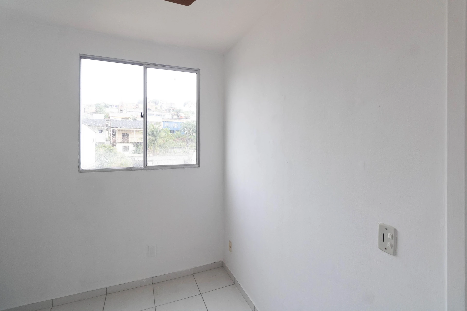 Apartamento de 2 quartos em condomínio com piscina — photo 16