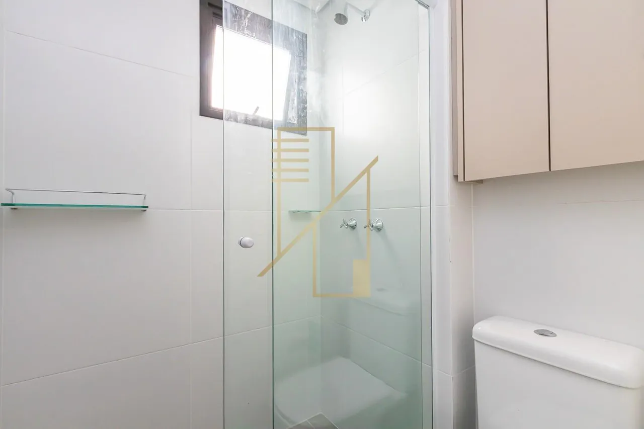 Apartamento mobiliado com 1 quarto e 35 m² — photo 3