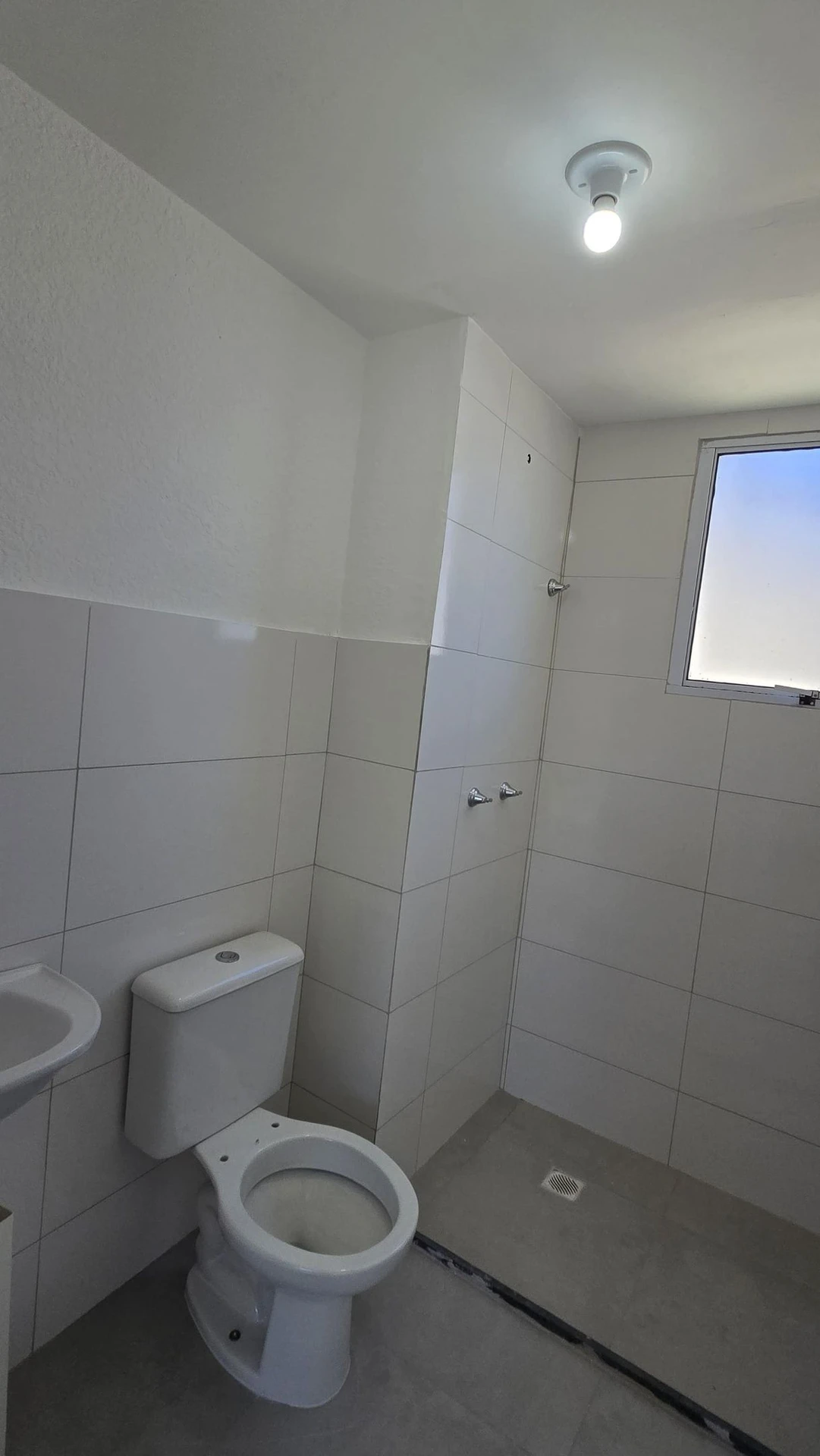 Apartamento sem mobília com 2 quartos e 1 vaga — photo 5