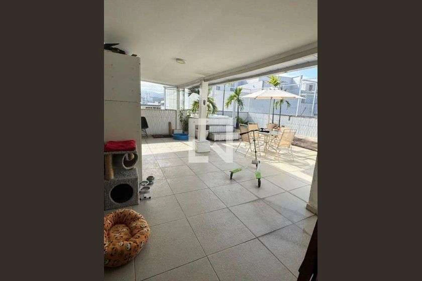 Top-floor rental with 3 bedrooms and 172 m² — photo 12