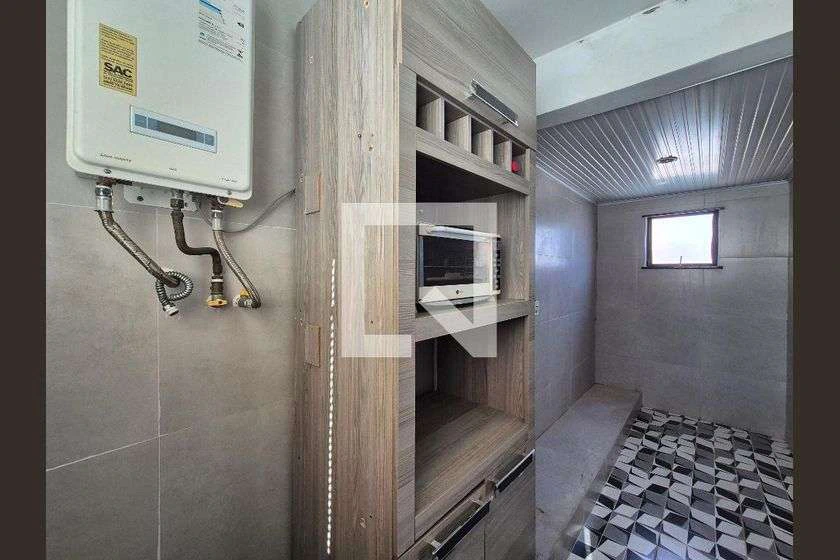 Penthouse with terrace, 2 bedrooms and parking — photo 29