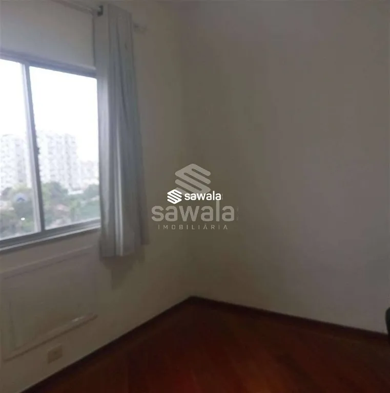Furnished 72 m² apartment with 2 bedrooms and 1 parking — photo 49