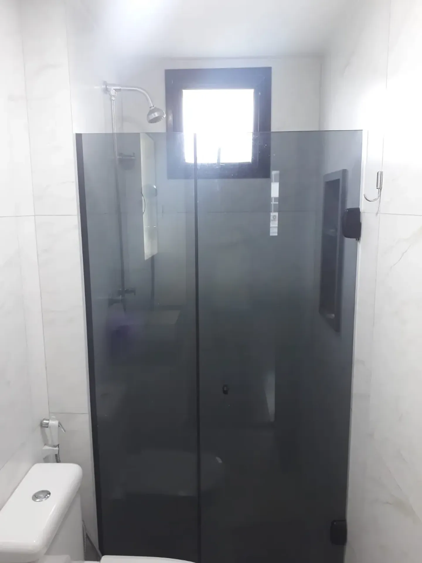 Apartamento, 168 m², com varanda envidraçada — photo 30