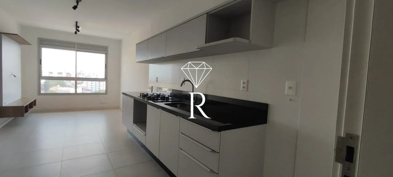 Furnished 1-bedroom apartment with open-plan kitchen — photo 20
