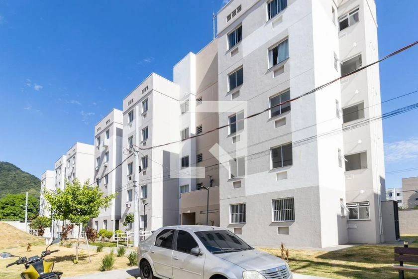 Квартира з 2 спальнями 45 м² без паркування — photo 29