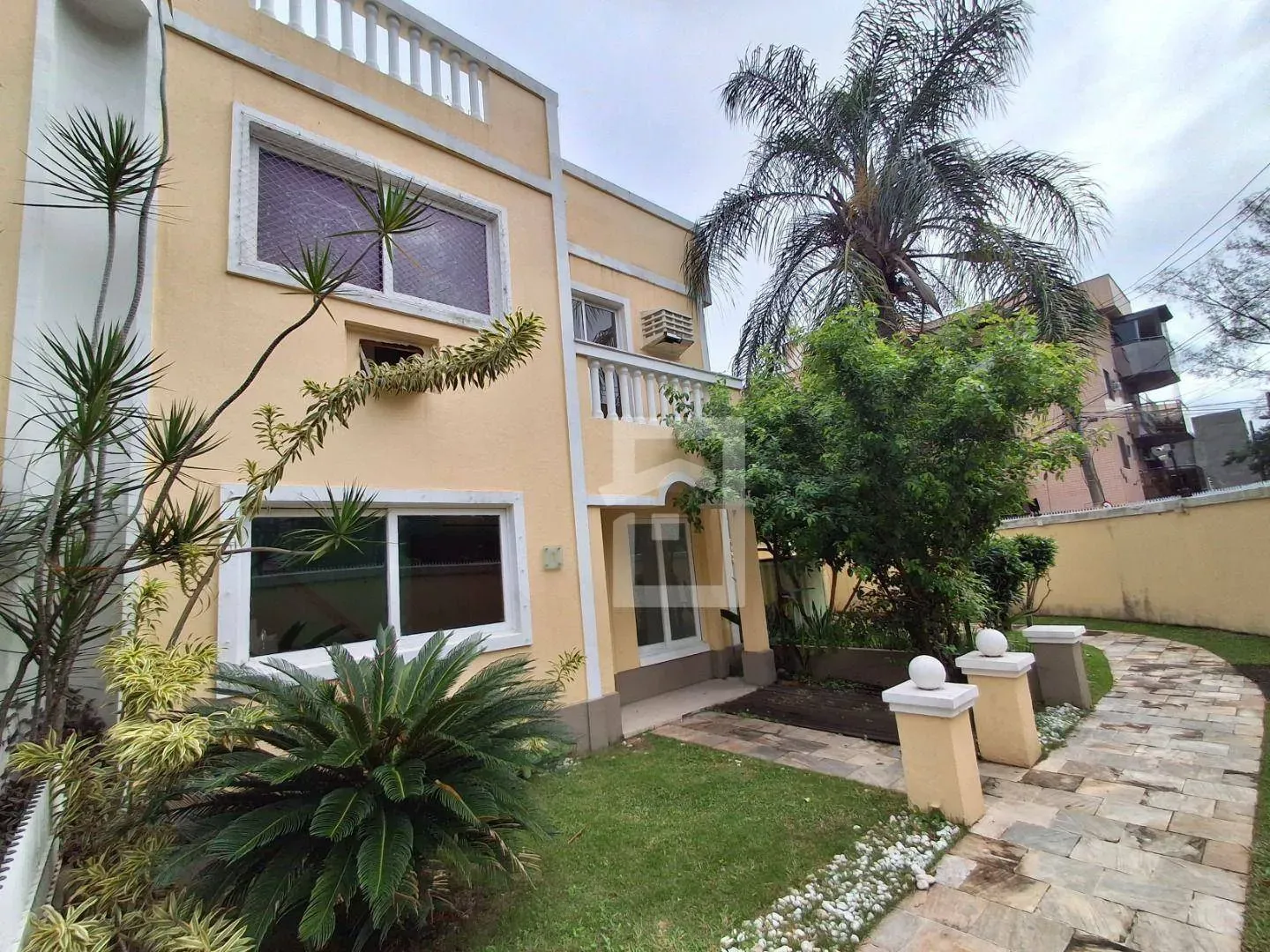 Casa com 3 quartos e 3 banheiros, 179 m² e 2 vagas — photo 36