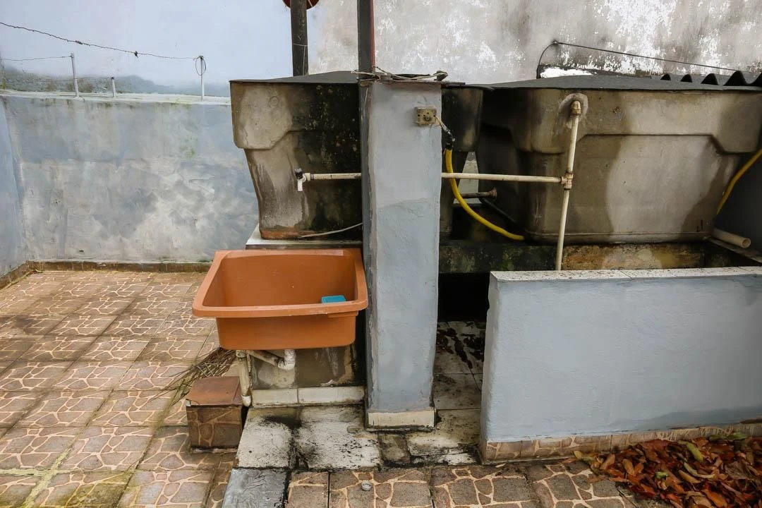 2-bedroom house with a washing machine in Rio de Janeiro — photo 17