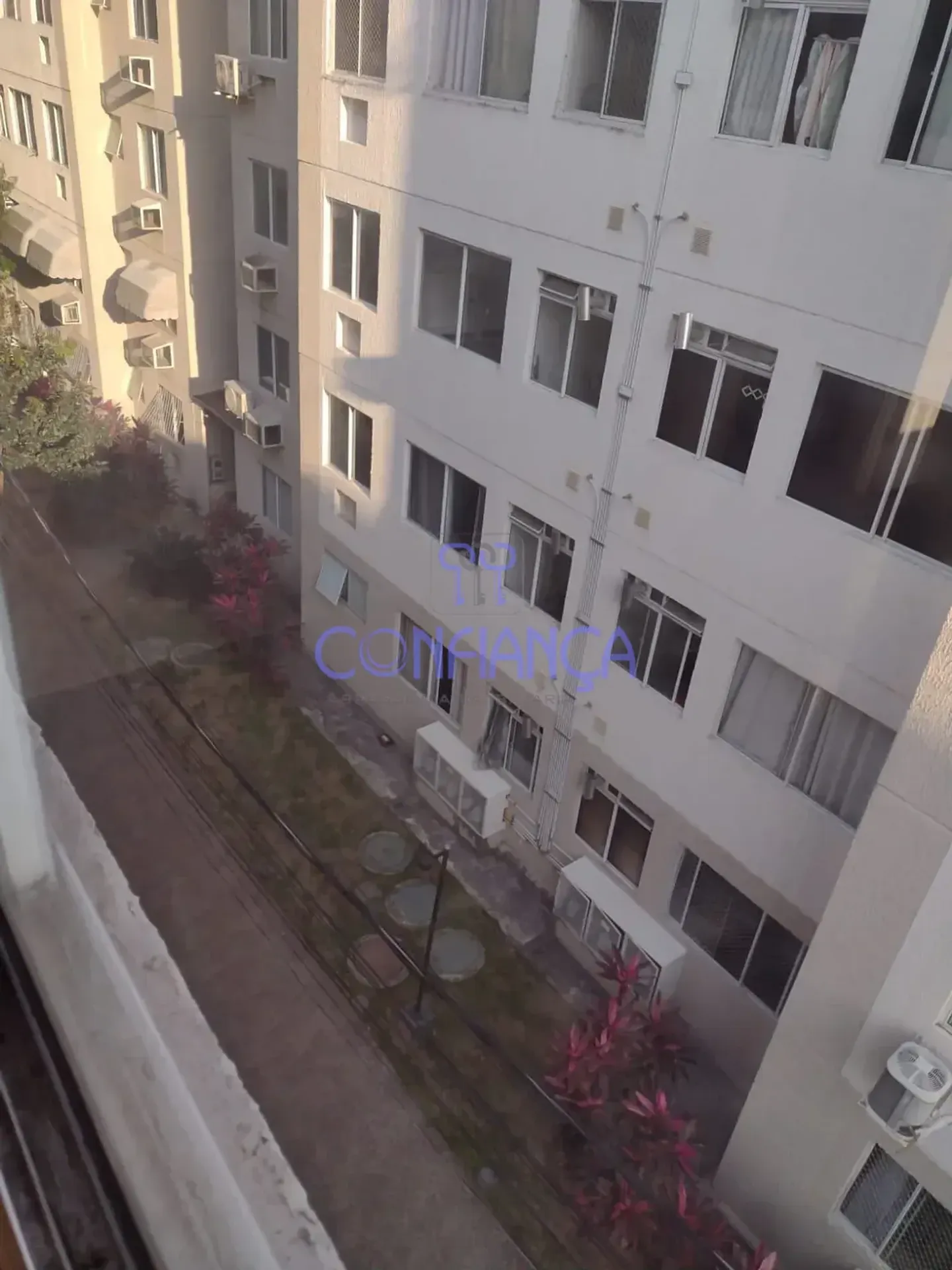 2-bedroom apartment, 43 m² — photo 40