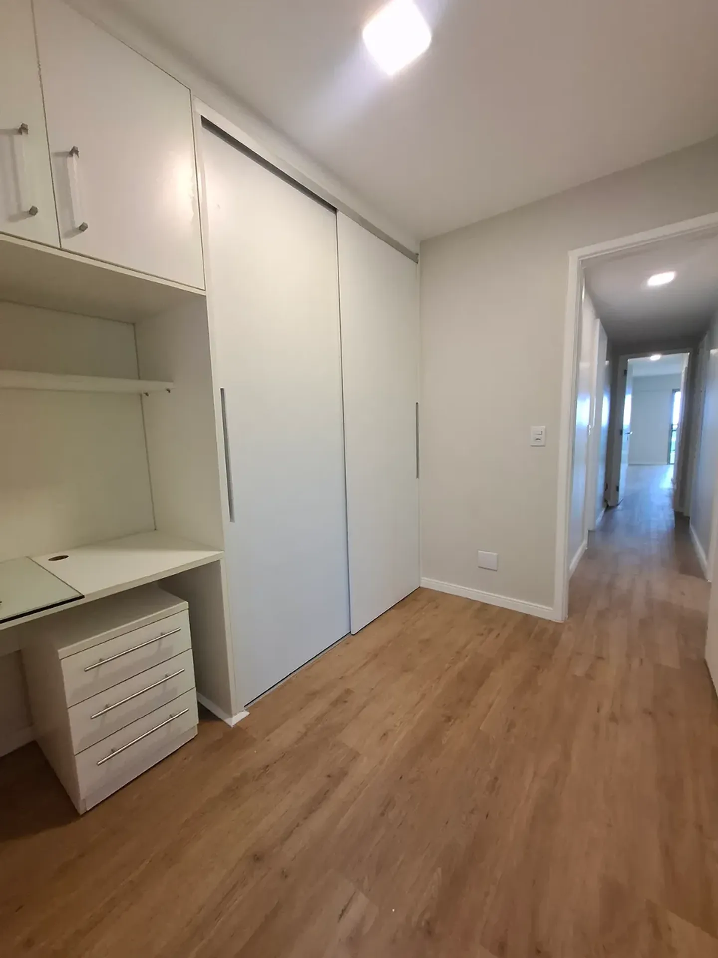 Apartment, 160 m², with floor-to-ceiling windows — photo 14