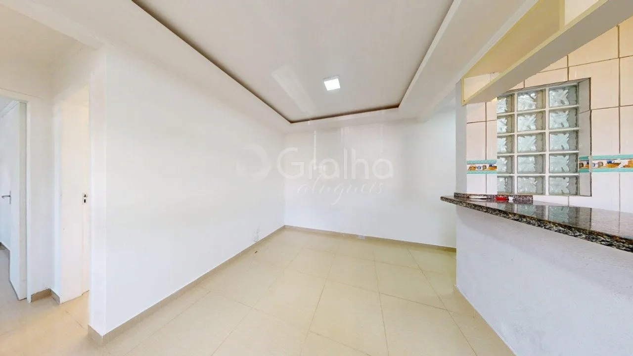 3-bedroom, 64 m² apartment in Florianópolis — photo 6
