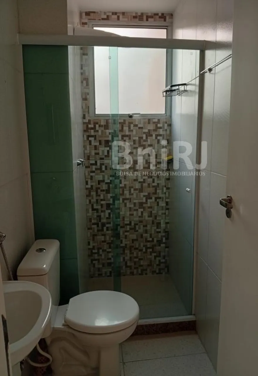 Apartamento sem mobília com 2 quartos e 1 vaga — photo 4
