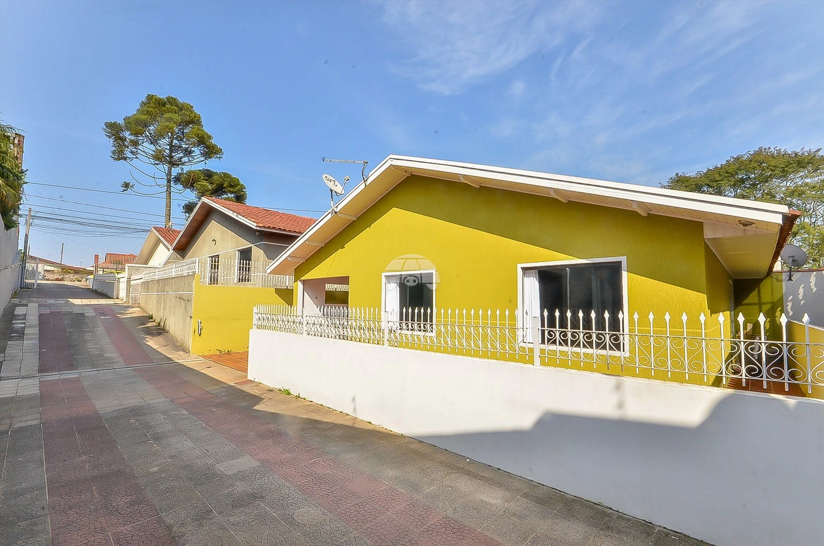 Casa amueblada, 84 m², con espacio de home office — photo 15