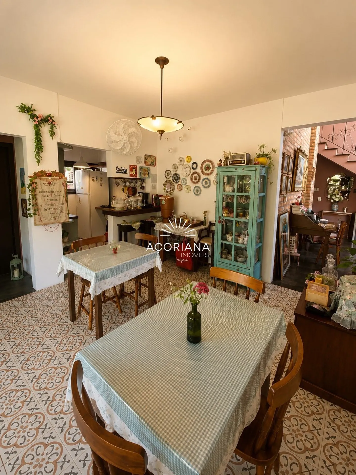Casa com 4 suítes e cozinha fechada de 750 m² — photo 9