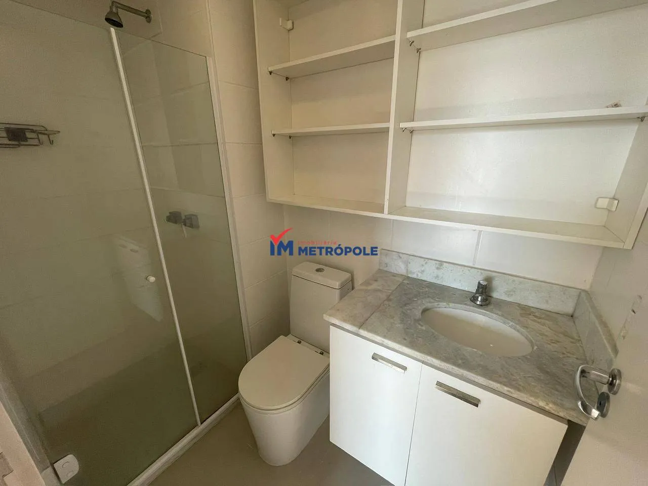 2-bedroom apartment in a building with a pool — photo 6