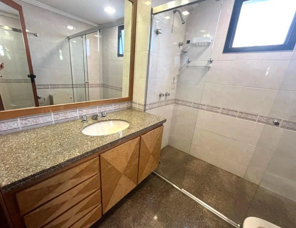 Apartamento de 77 m² com secadora e closet — photo 38