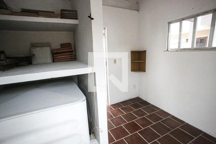 3-bedroom house with a washing machine in Rio de Janeiro — photo 27