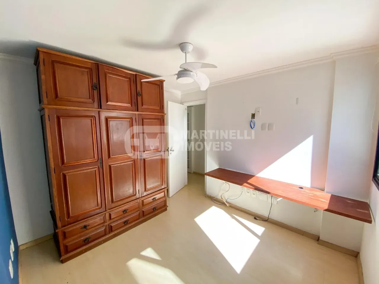 2-bedroom apartment with gas kitchen and 2 parking spots — photo 10