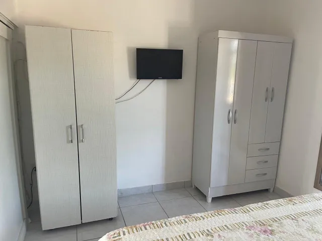 Меблированная квартира 28 м², 1 спальня — photo 2