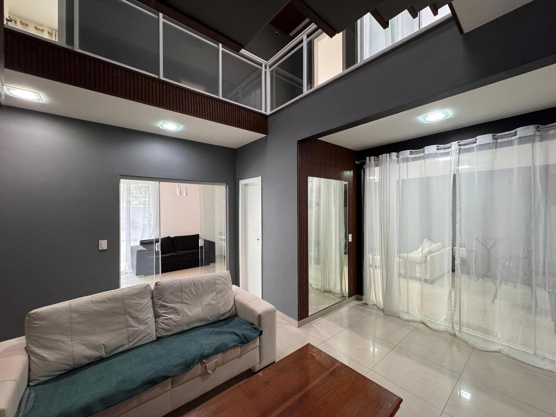 Casa mobiliada com 6 quartos e 6 banheiros — photo 23
