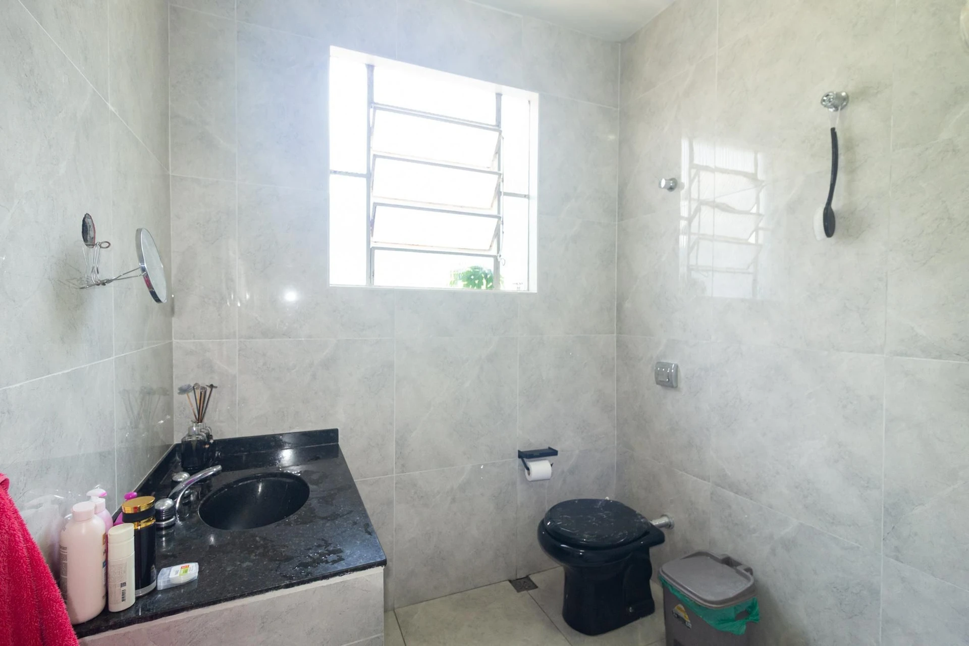 Furnished house with 2 bedrooms and private garden — photo 38