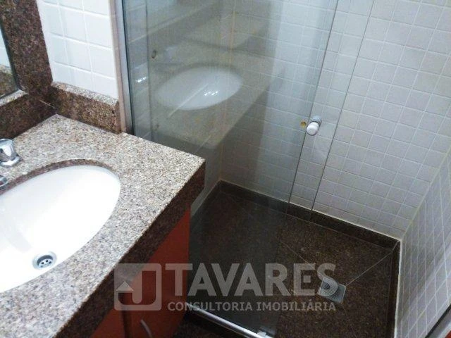 Home office in a 2-bedroom apartment, 72 m² — photo 2
