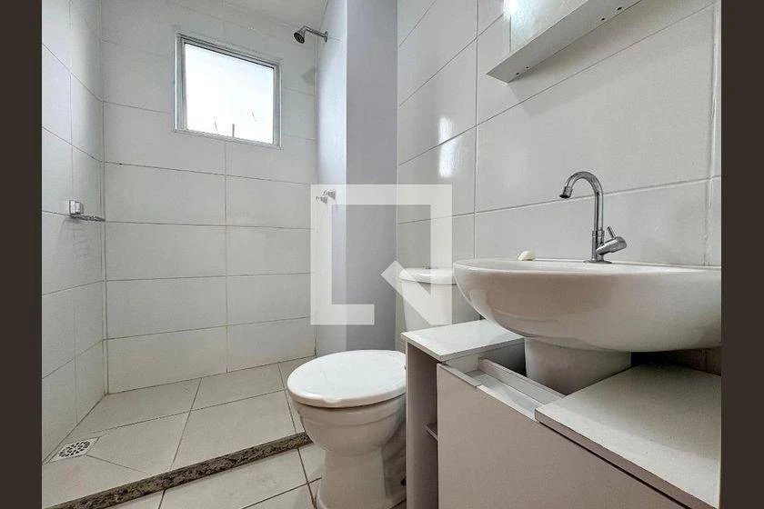 Mountain view in a 2-bedroom apartment, 47 m² — photo 5