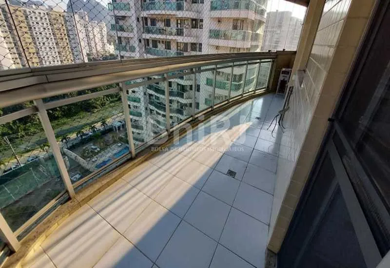 3-bedroom apartment in a building with a sauna — photo 30