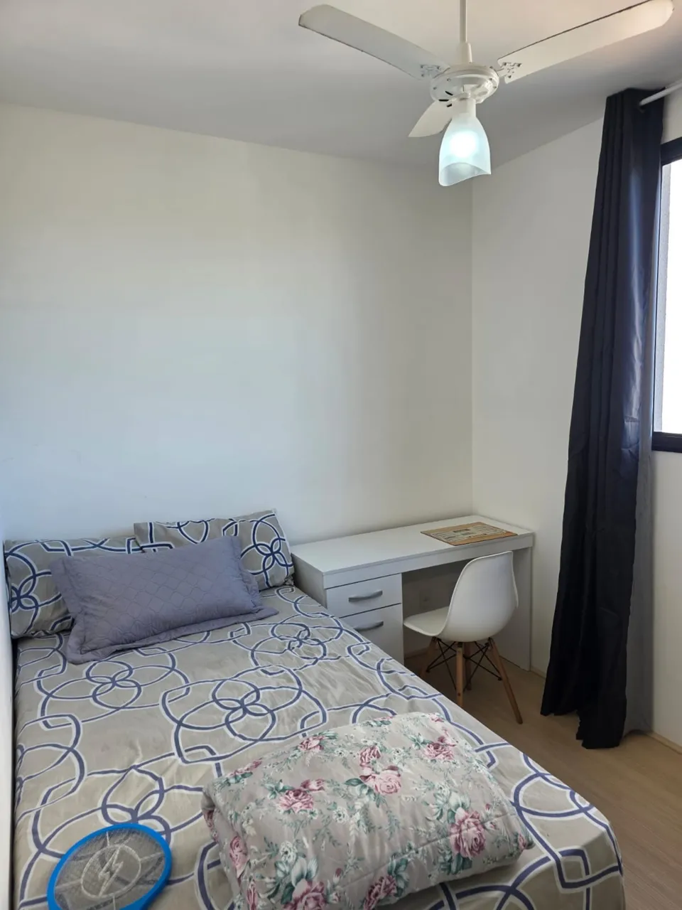Apartamento mobiliado com 2 quartos e 2 banheiros — photo 7