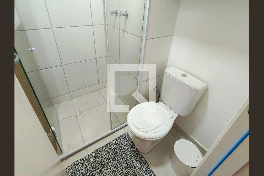 Apartamento mobiliado de 1 quarto com máquina de lavar — photo 27