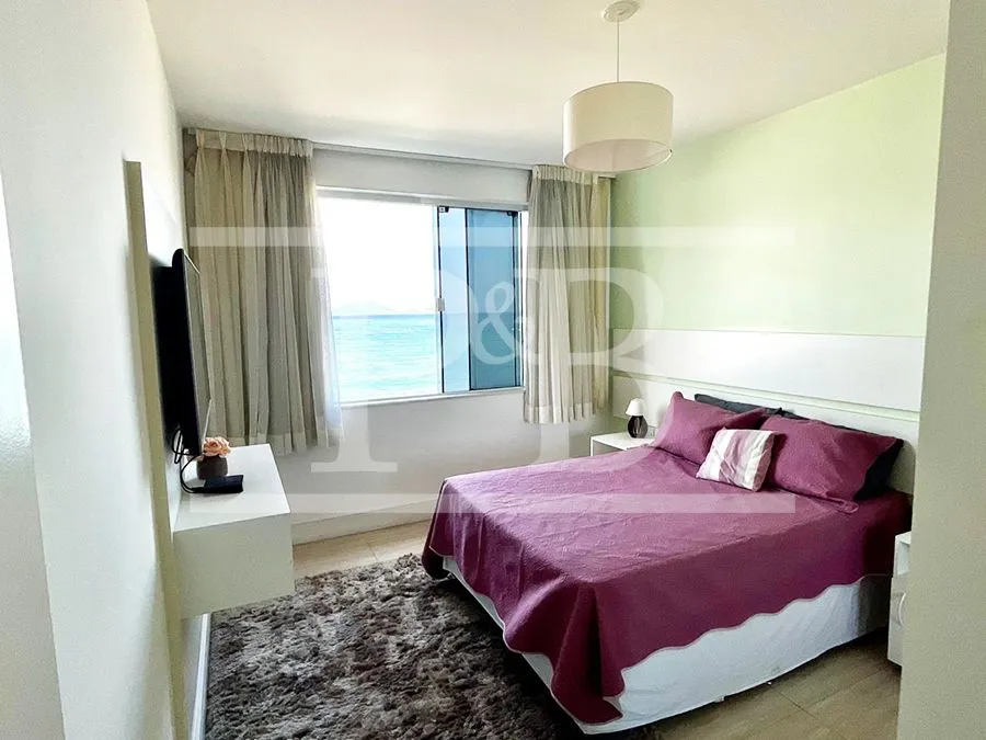 Furnished 3-bedroom apartment with 3 bathrooms — photo 3
