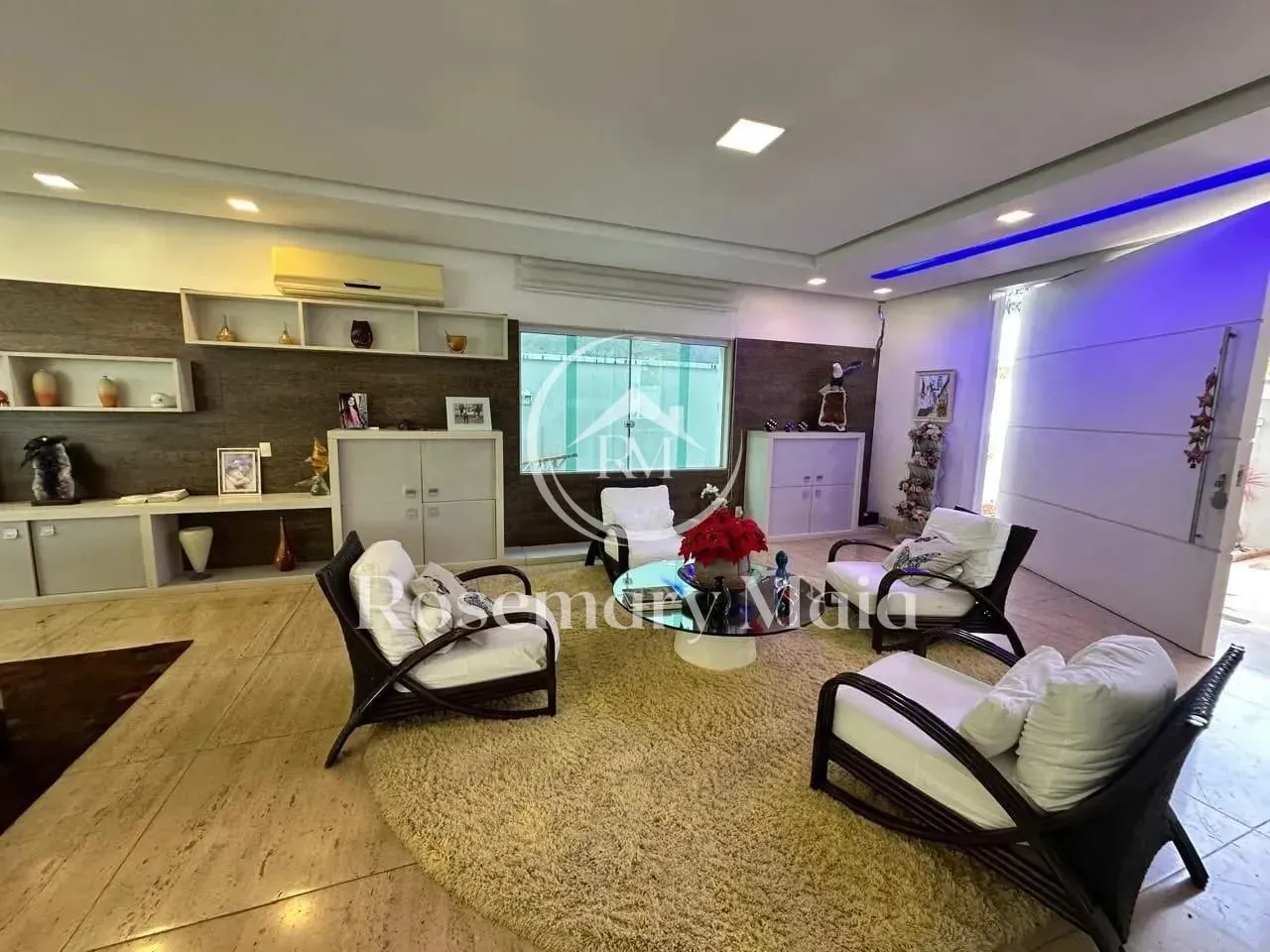 Casa amueblada con 6 dormitorios y 5 suites — photo 15