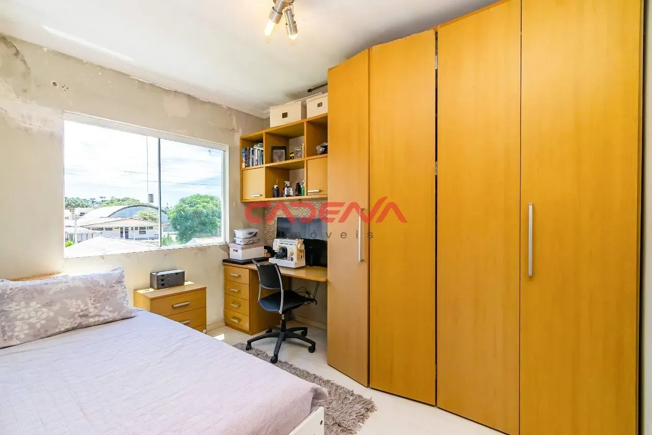Furnished 3-bedroom house with open-plan kitchen 143 m² — photo 22