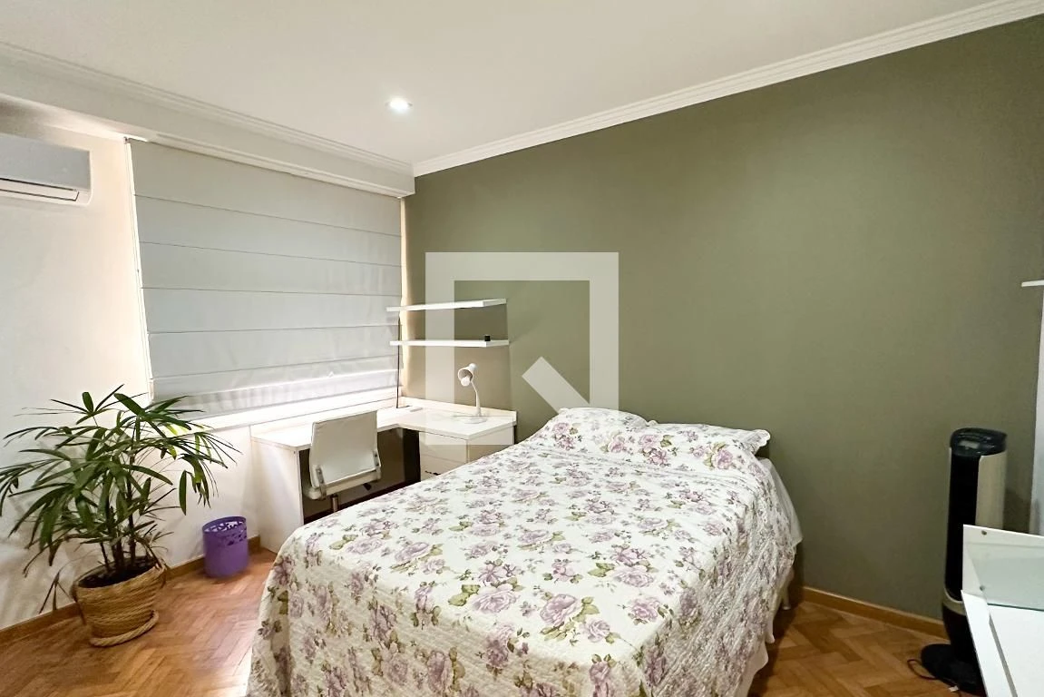 4-bedroom apartment with a home office in Rio de Janeiro — photo 9