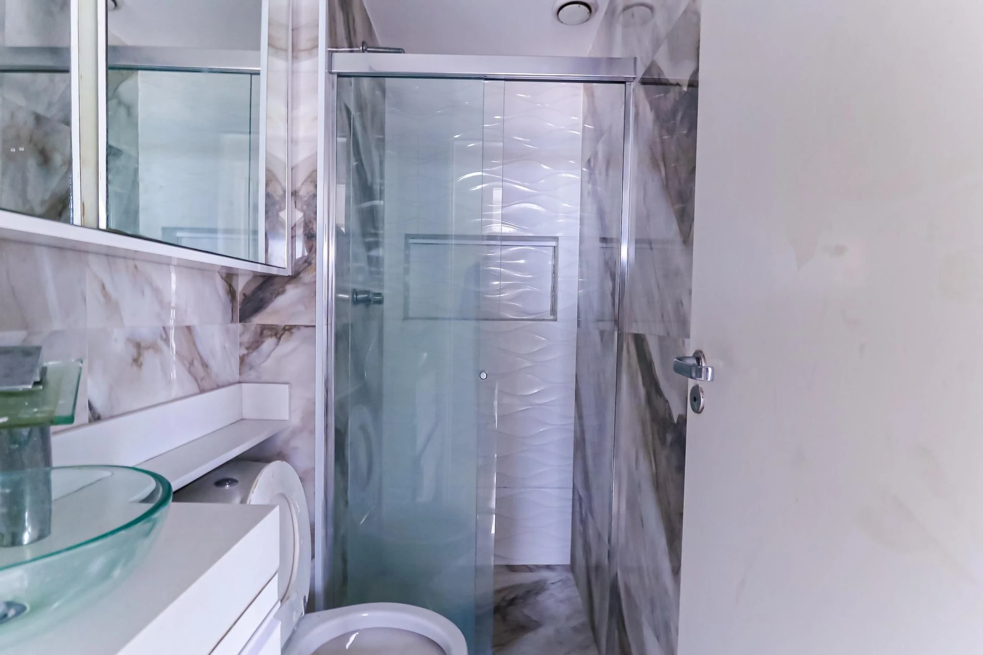 2-bedroom apartment with a jacuzzi in Rio de Janeiro — photo 48
