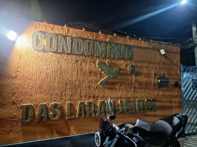 Casa de 65 m² e 2 quartos, Campo Grande — photo 12