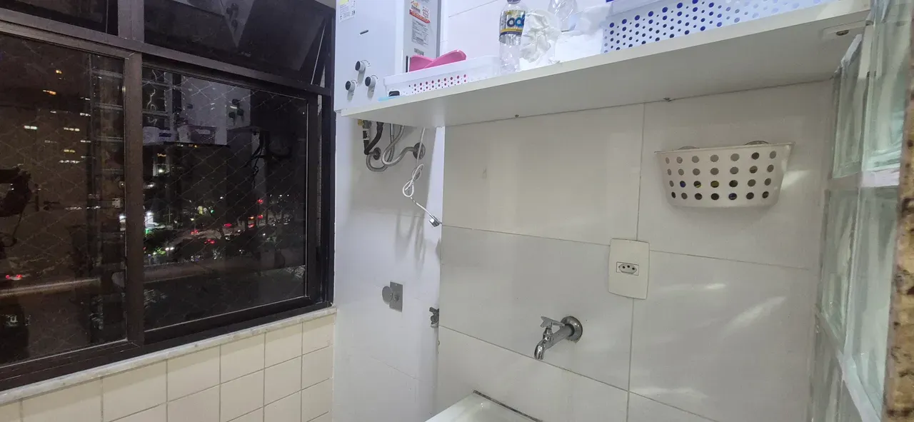 2-bedroom apartment with a home office in Rio de Janeiro — photo 15