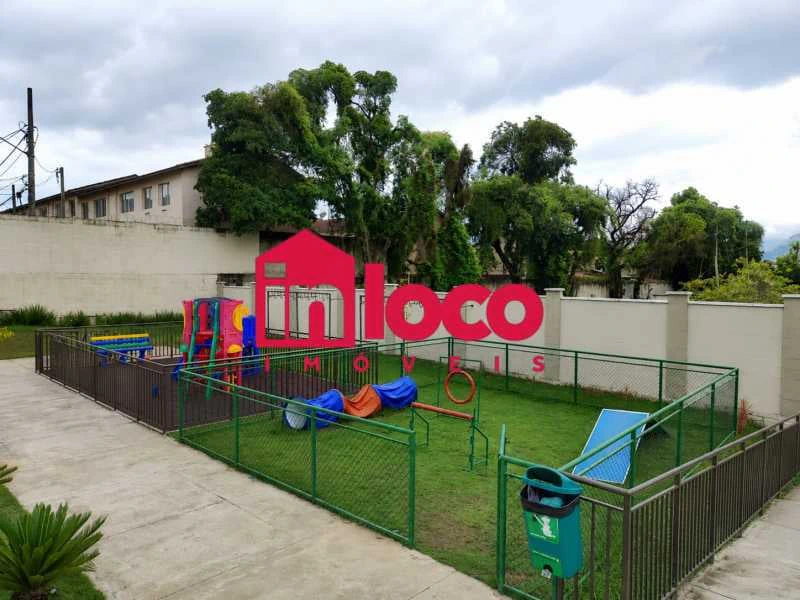 Unfurnished 50 m² apartment with 2 bedrooms — photo 22