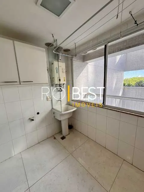 Apartamento com 3 dormitórios, 4 banheiros e varanda — photo 28