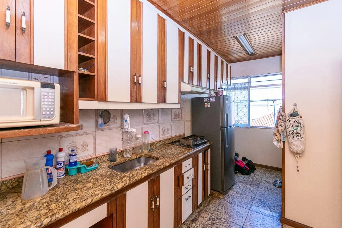 Apartamento mobiliado, 72 m², com máquina de lavar — photo 3