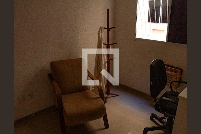 55 m² apartment with 2 bedrooms and 1 parking space — photo 12